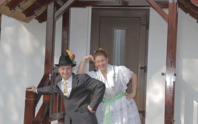 Tasteful Apartment in Burg