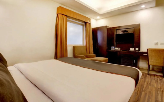 Collection O 219 JHT Hotels