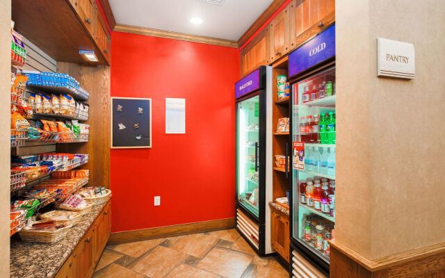 Hilton Garden Inn Anchorage