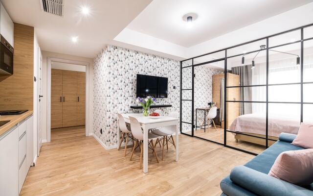 Rycerska Residence ICE