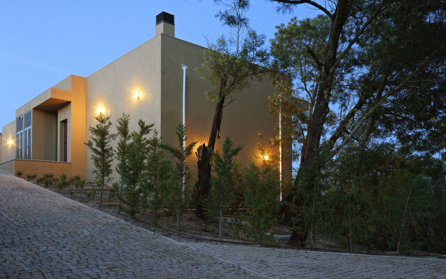 Montargil Monte Novo