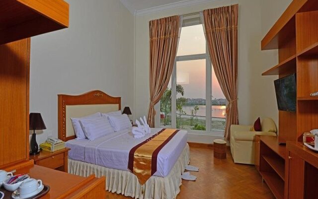 Nwe Tha Ki Hotel