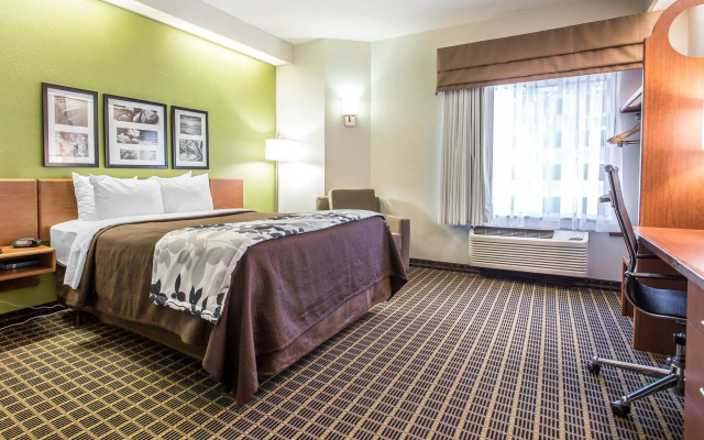 Sleep Inn Orangeburg