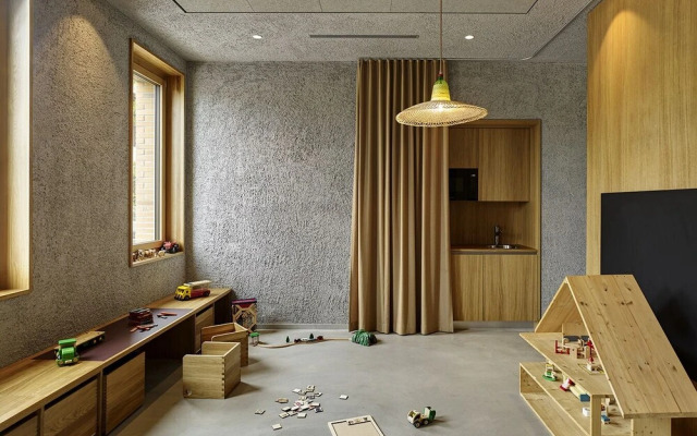 Schaan-Vaduz Youth Hostel