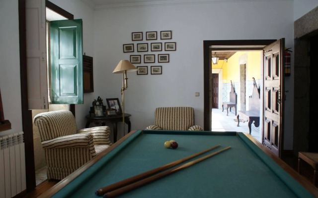 Casa do Barreiro - Turismo Habitação