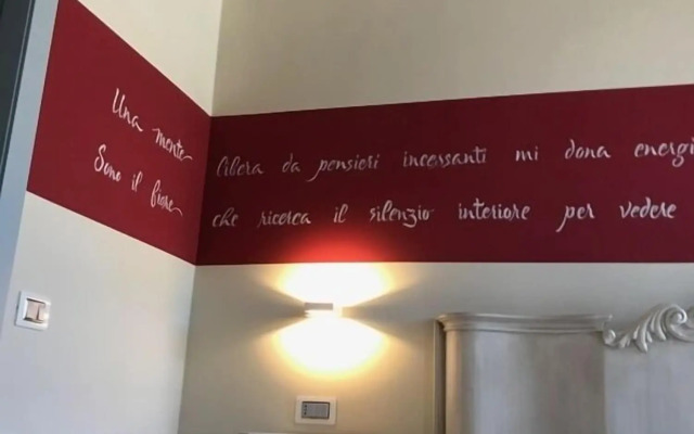 Villa di Cazzano - BioLuxury Living
