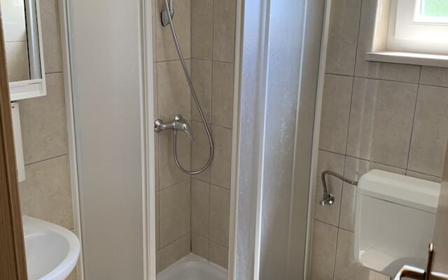 Apartments Mate with pool