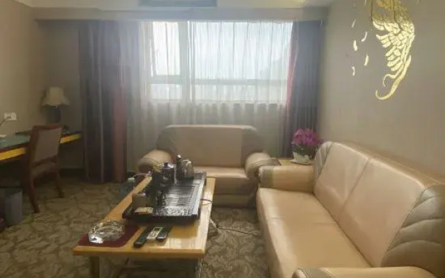 Guanli Hotel