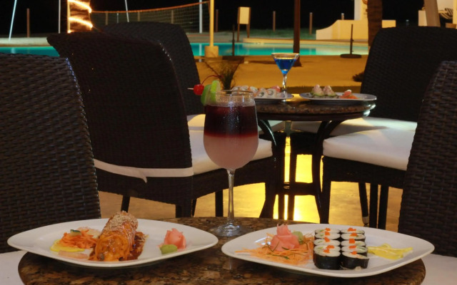 Park Royal Beach Mazatlán