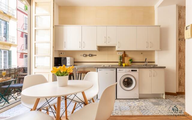 Studio 82 Living4Malaga