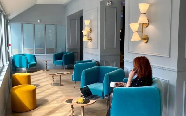 Hôtel du Cheval Blanc