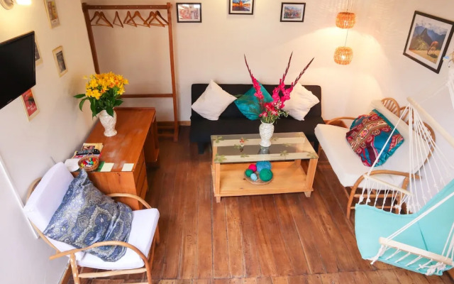 Apartments in Historical Center Cuzco