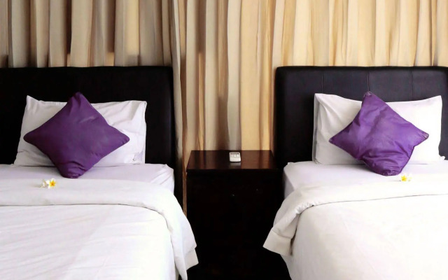 Villa Grace & Milena