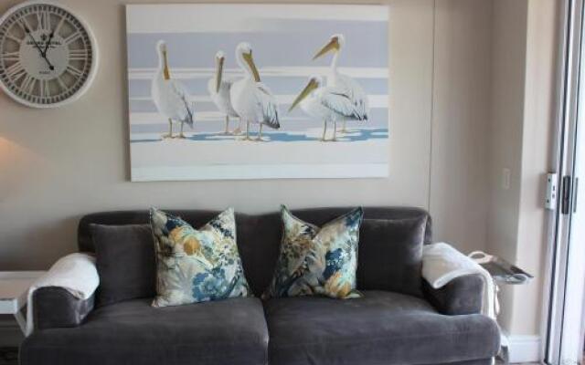 Waterfront 15 Quay West