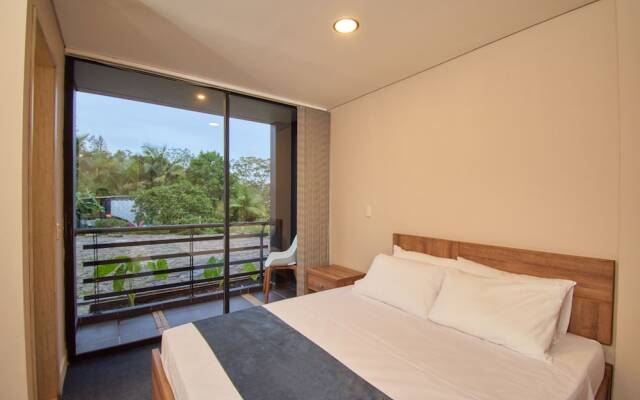 Kokumi by Bernalo Hotels