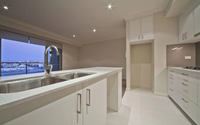 Zappeion Apartments