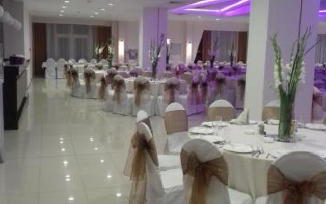 Garni Hotel Vidić