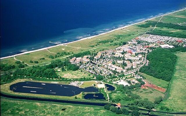 Weissenhäuser Strand