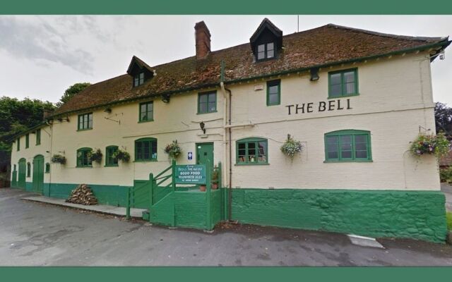 The Bell Inn