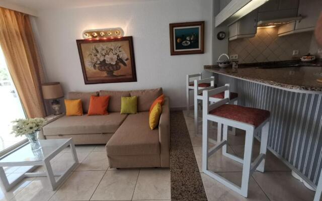531 Paraiso Maspalomas
