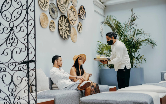 Piedra De Agua Hotel Boutique Mérida