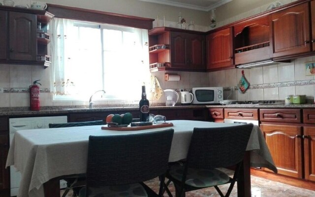 Fernanda House - ETC Madeira