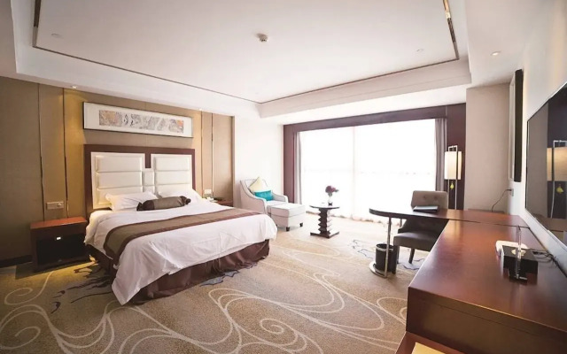 Days Hotel & Suites by Wyndham Jiangsu Xinyi
