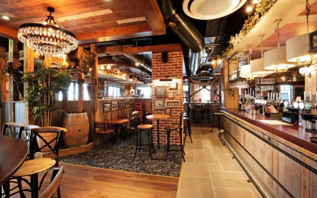 The Seaburn Inn - The Inn Collection Group