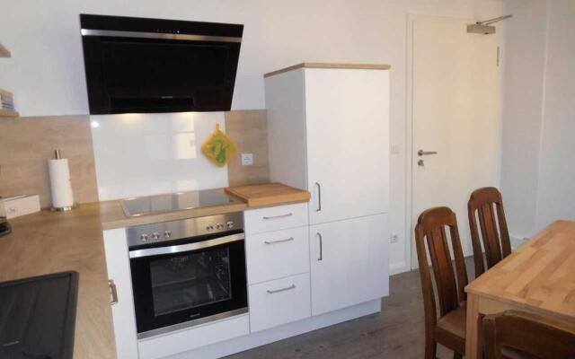 Ferienwohnungen Rheine Markt 12