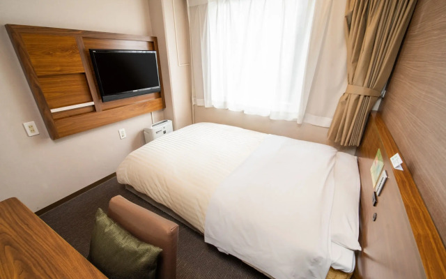 Super Hotel Lohas Kumamoto Tennen Onsen (Super Hotel City Kumamoto)