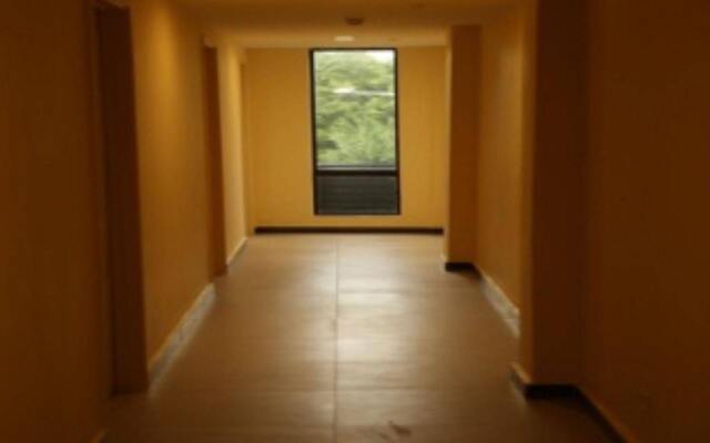 OYO 124 Hotel Seniman Sentul (Sanitized Stay)