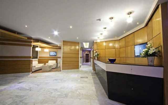 Söl Beach Hotel - Adult Only