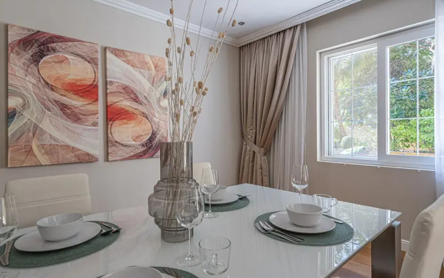 HiGuests - Arabian Ranches - Villas_and_Bungalows in ดูไบ - Photo 5