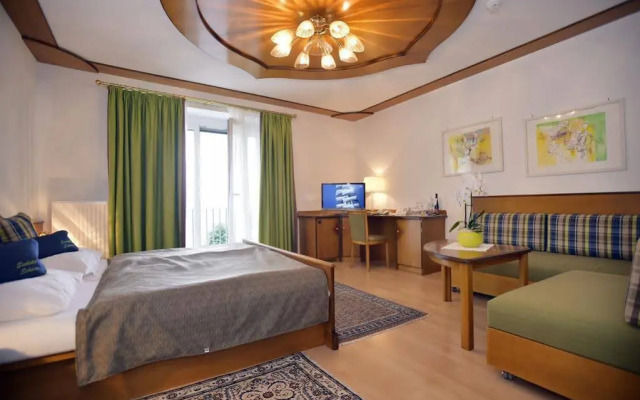 Seehotel Schwan