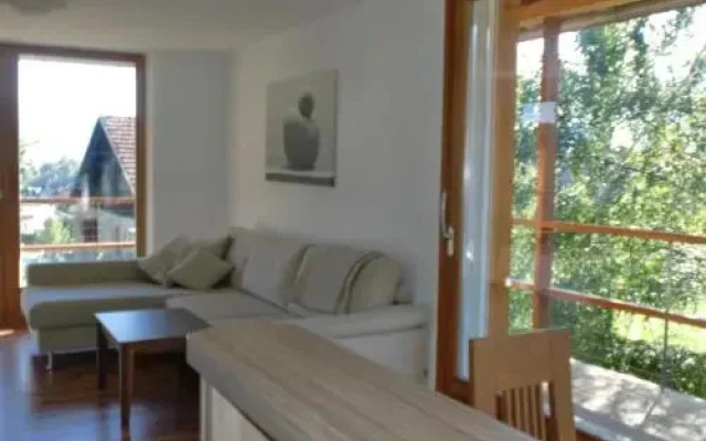 Ferienwohnung am Tauberhof in Natz