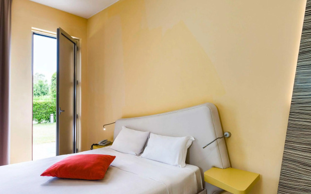 ibis Styles Catania Acireale