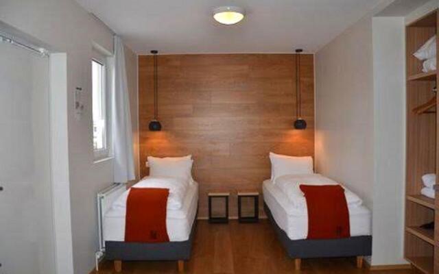 Stracta Hotel
