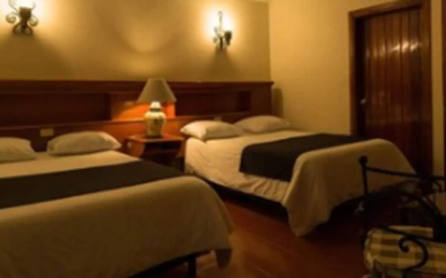 Hotel Posada Santa Bertha