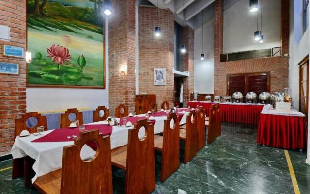 Indo Hokke Hotel