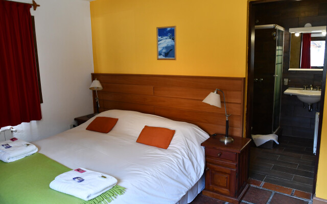 Hostel Rancho Grande