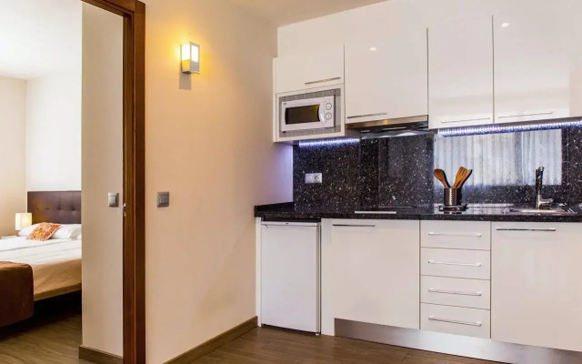 BLUESEA Dimona Suites