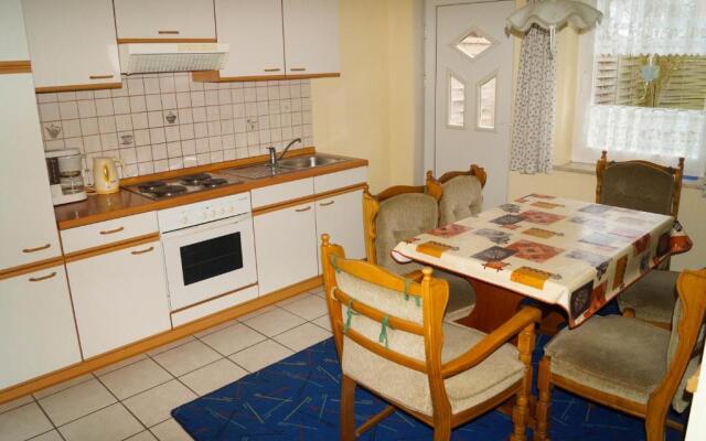 Ferienwohnungen Tietgen