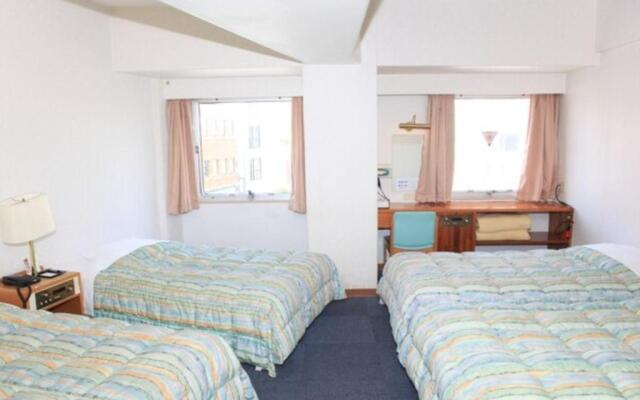 Hotel Kokusai Plaza - Vacation STAY 09932v