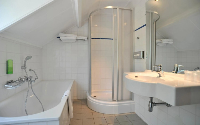 Fletcher Hotel - Restaurant Victoria - Hoenderloo