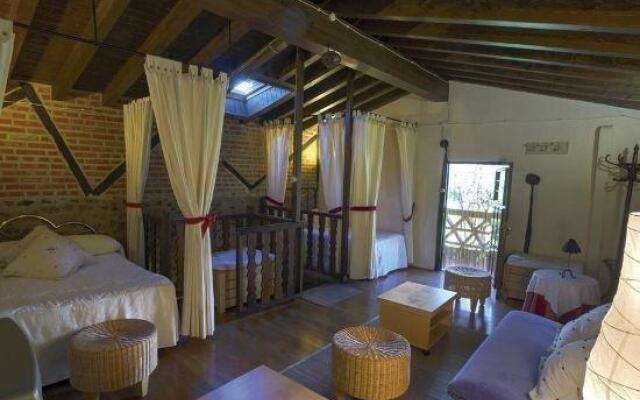 Apartamentos Rurales Tía Josefa