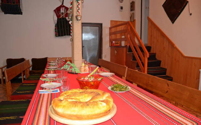 Guest House Tania