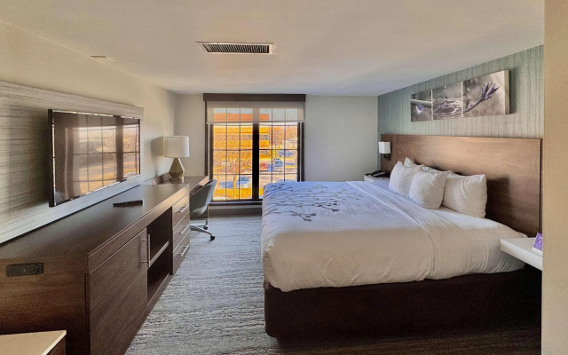 Sleep Inn Oakbrook Terrace - Chicago