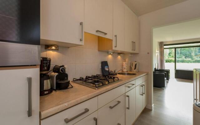 Appartement - Burg van Woelderenlaan 100-4 Vlissingen