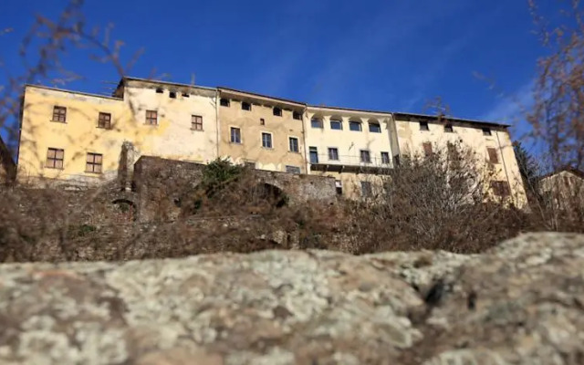 Palazzo Juvalta Resort