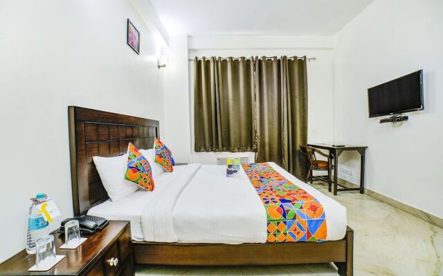 FabHotel Primero MGF